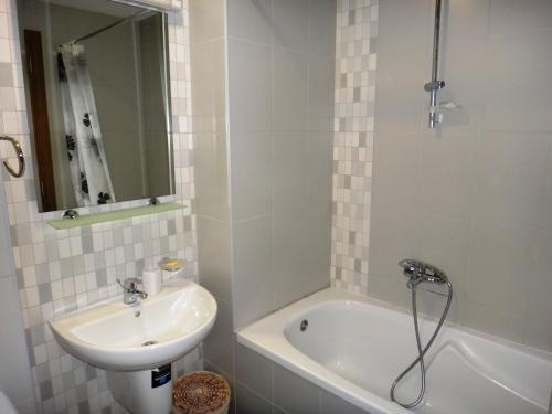 Будва: Apartment Mega