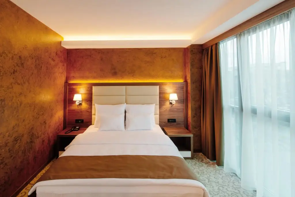 Подгорица: Hotel New Star