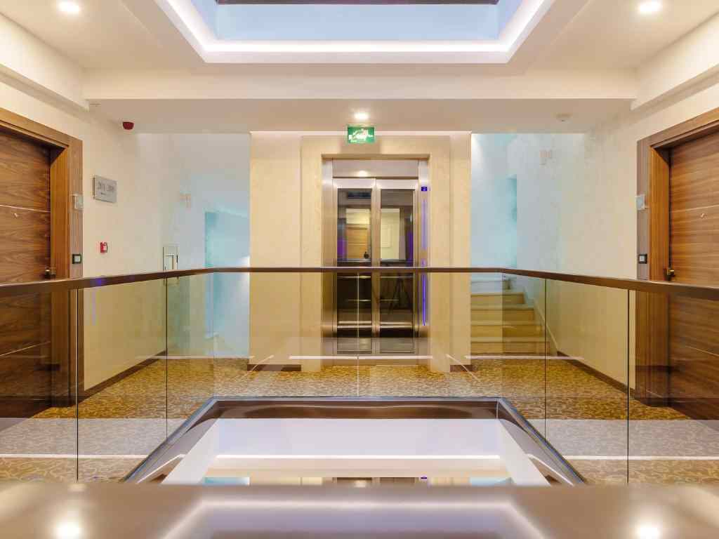 Подгорица: Hotel New Star