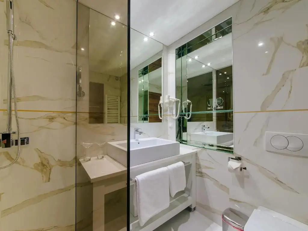 Подгорица: Hotel New Star