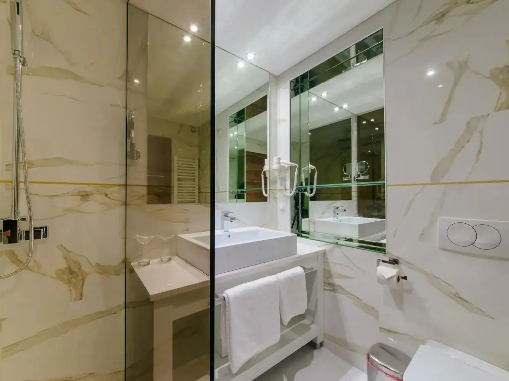 Подгорица: Hotel New Star
