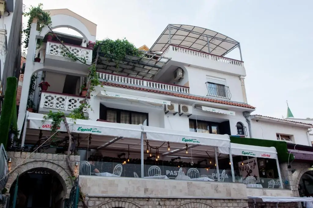Ульцинь: Sidro Guesthouse