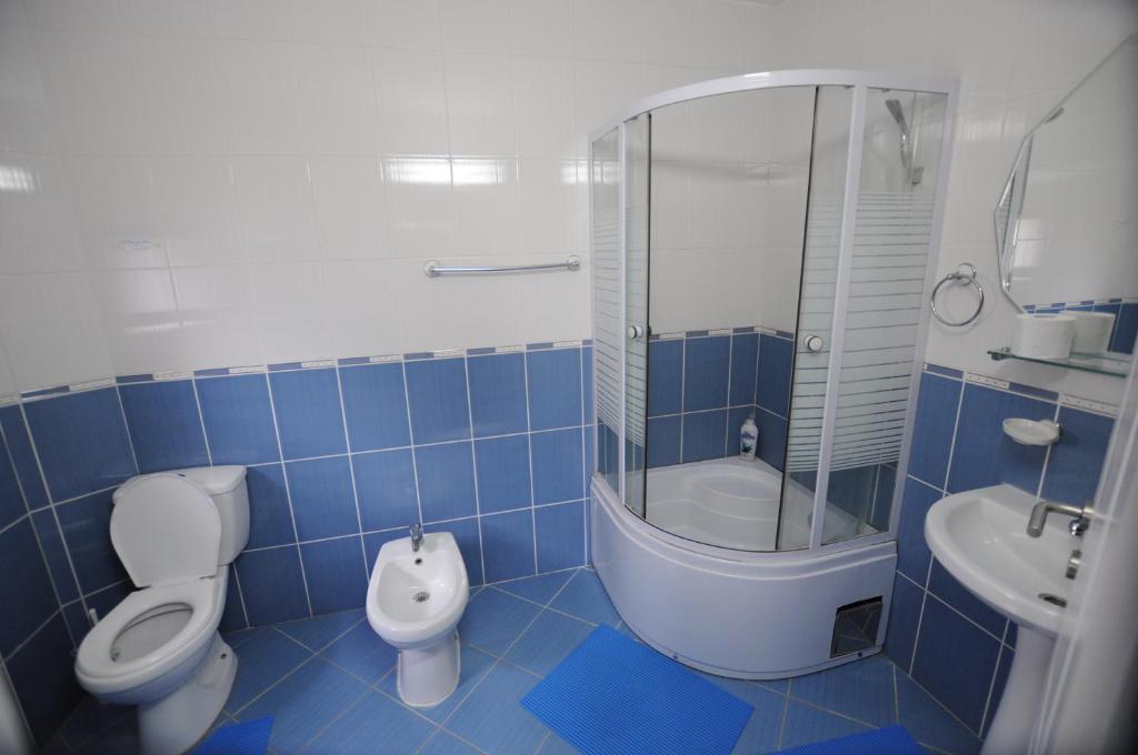 Колашин: Mrdja Apartments
