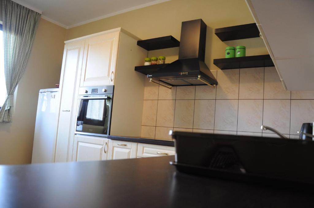 Колашин: Mrdja Apartments