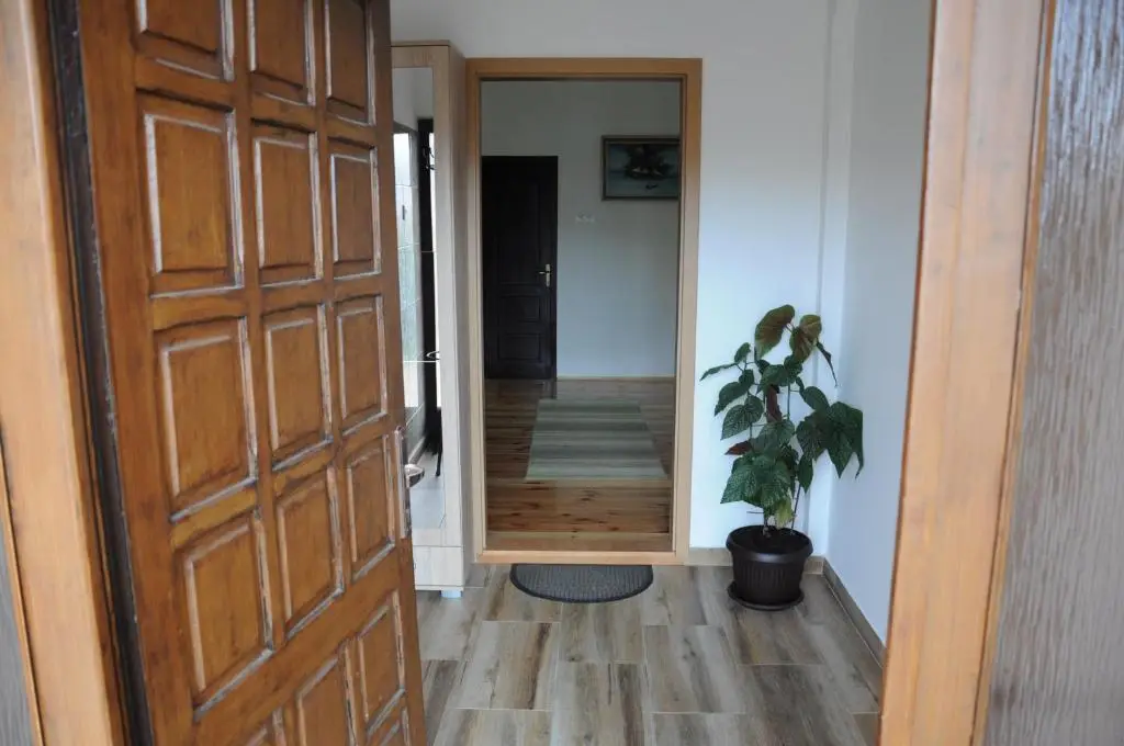 Колашин: Mrdja Apartments