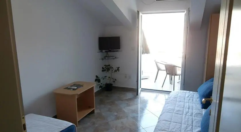 Игало: Apartments Beleni