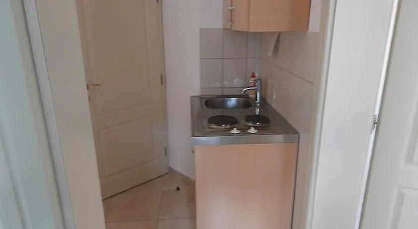 Игало: Apartments Beleni