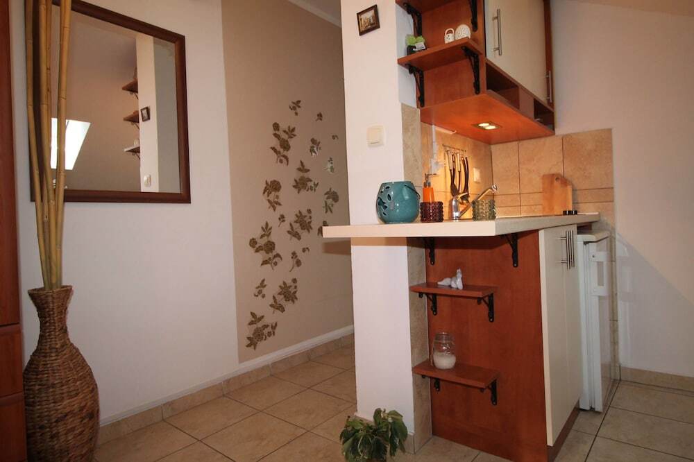 Будва: Marko Apartments