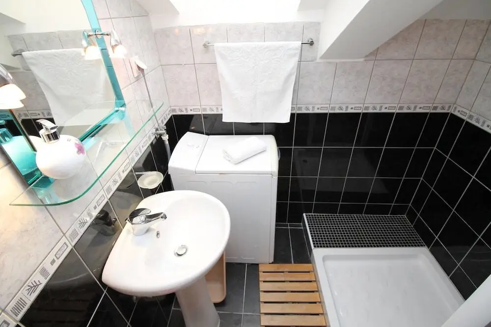 Будва: Marko Apartments