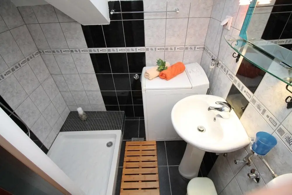 Будва: Marko Apartments