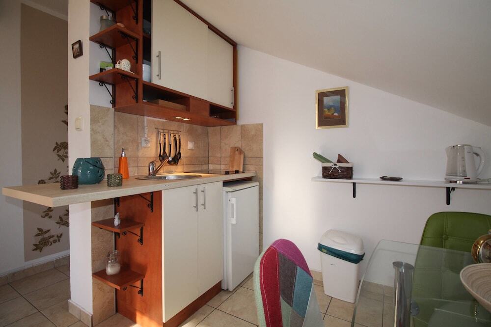 Будва: Marko Apartments
