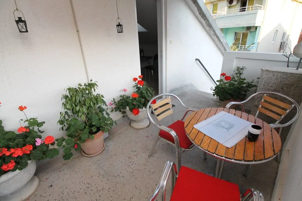 Будва: Marko Apartments