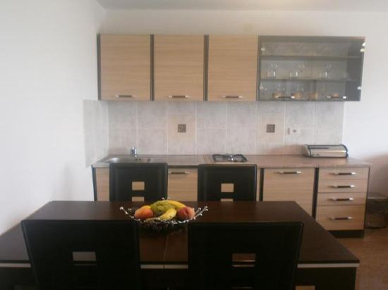 Свети-Стефан: Apartments Muhar