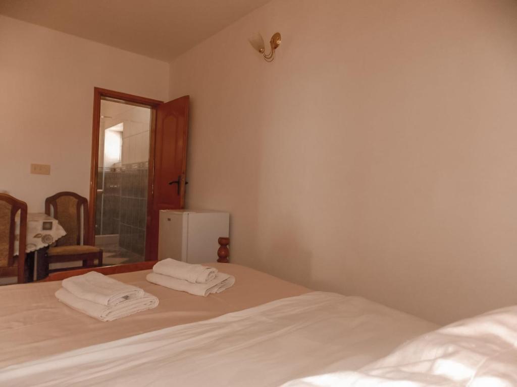 Ульцинь: Guest house Naser