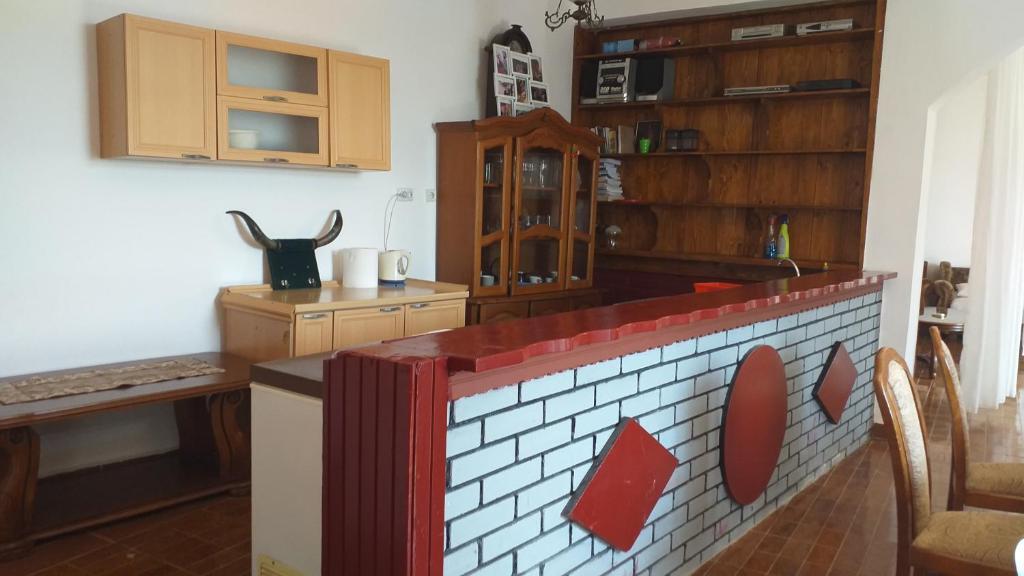 Guest house Naser — фото 1