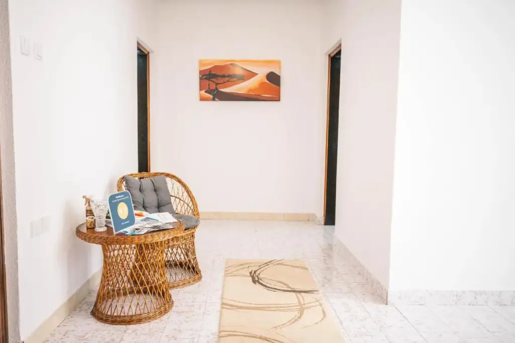 Ульцинь: Nimanbegovic Rooms