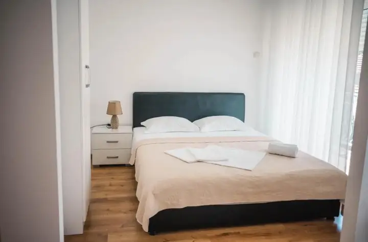 Ульцинь: Nimanbegovic Rooms
