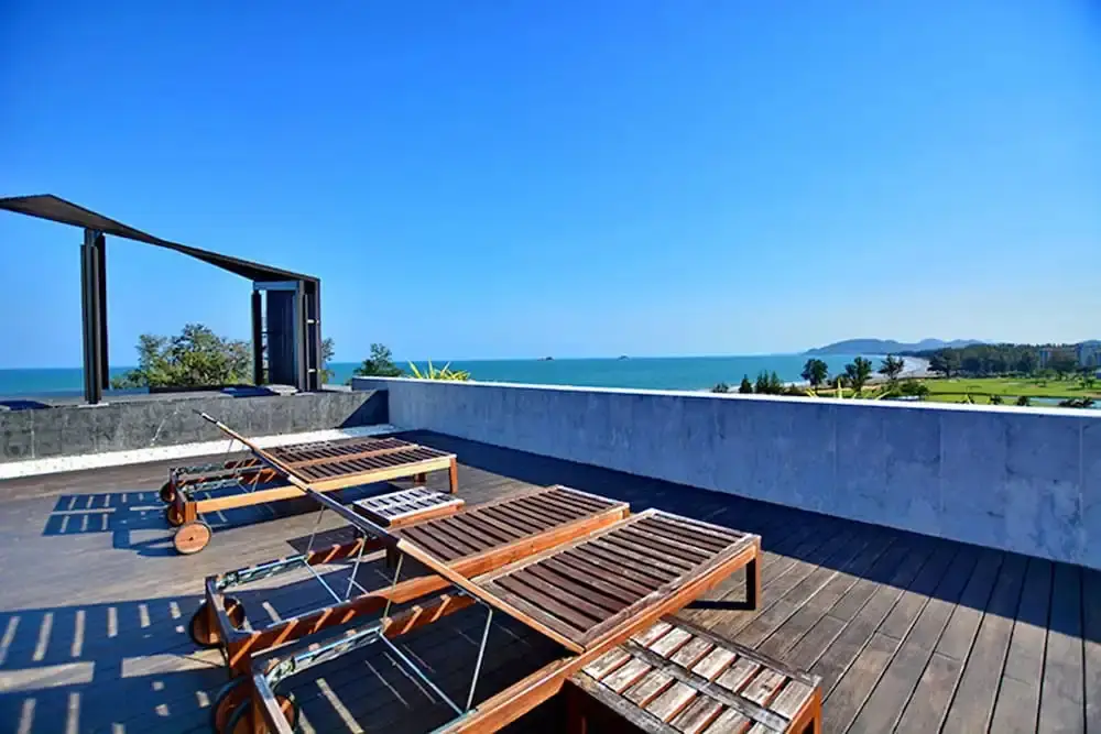 Хуахин: Sanctuary Hua Hin
