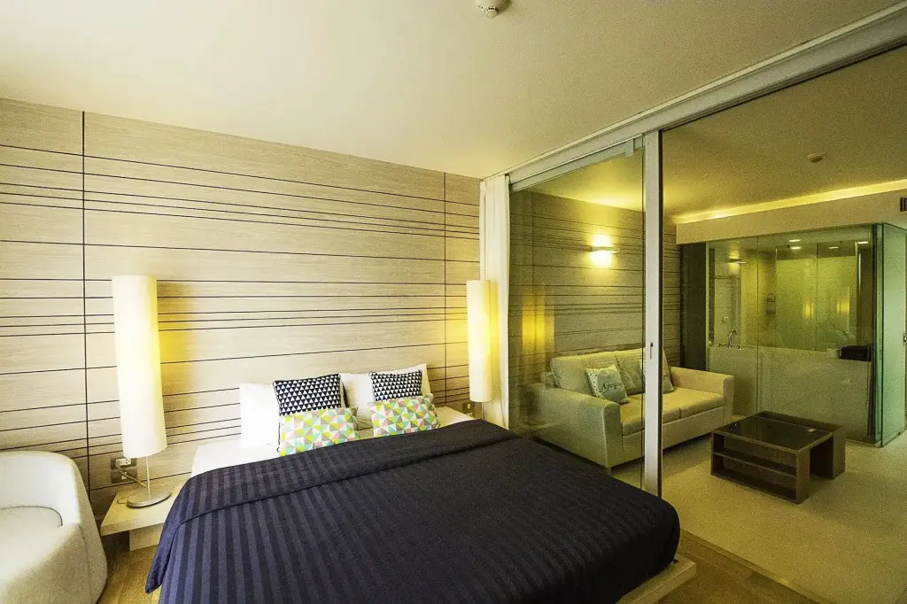 Хуахин: Sanctuary Hua Hin