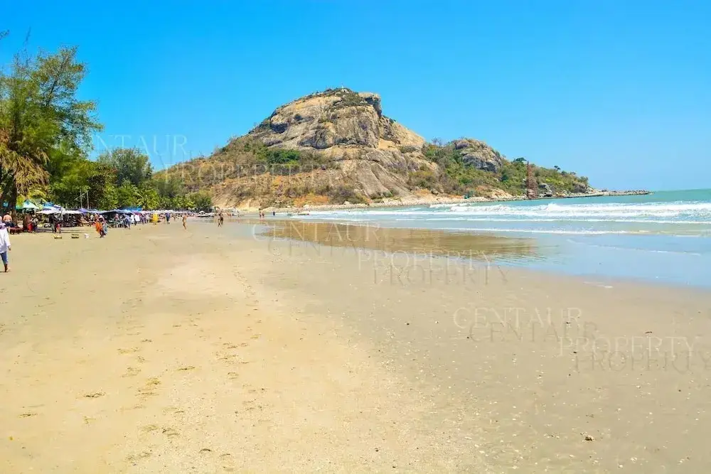 Хуахин: Sanctuary Hua Hin
