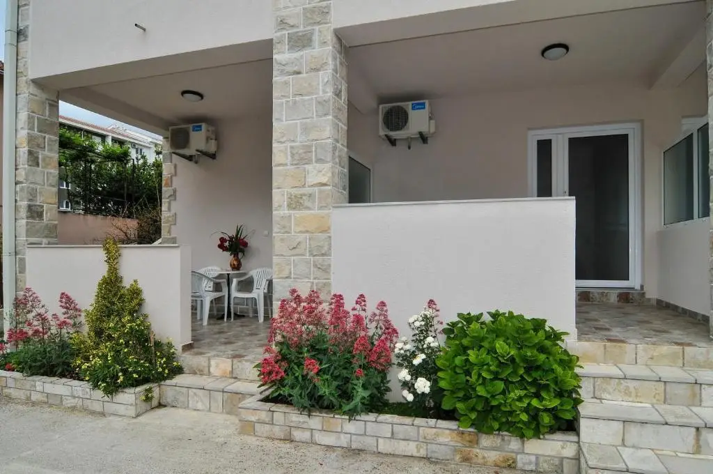 Apartments Samardzic — фото 1