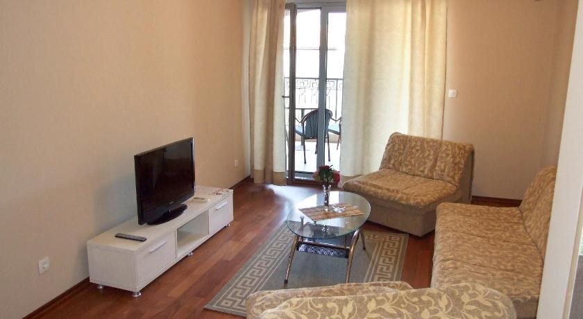 Петровац: Beachfront Apartments Oaza 2
