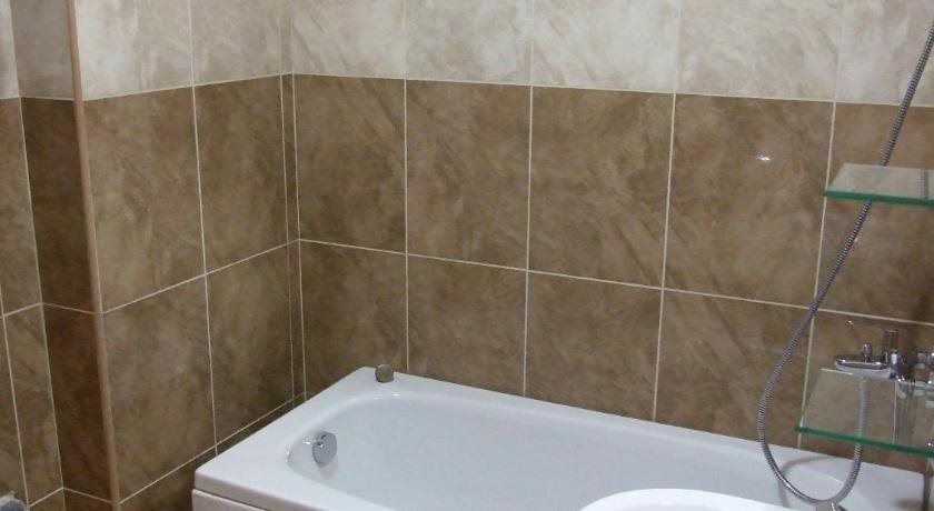 Петровац: Beachfront Apartments Oaza 2