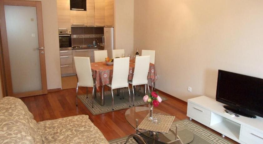 Петровац: Beachfront Apartments Oaza 2