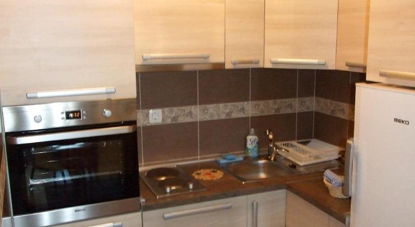 Петровац: Beachfront Apartments Oaza 2