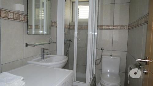 Петровац: Apartments Anka