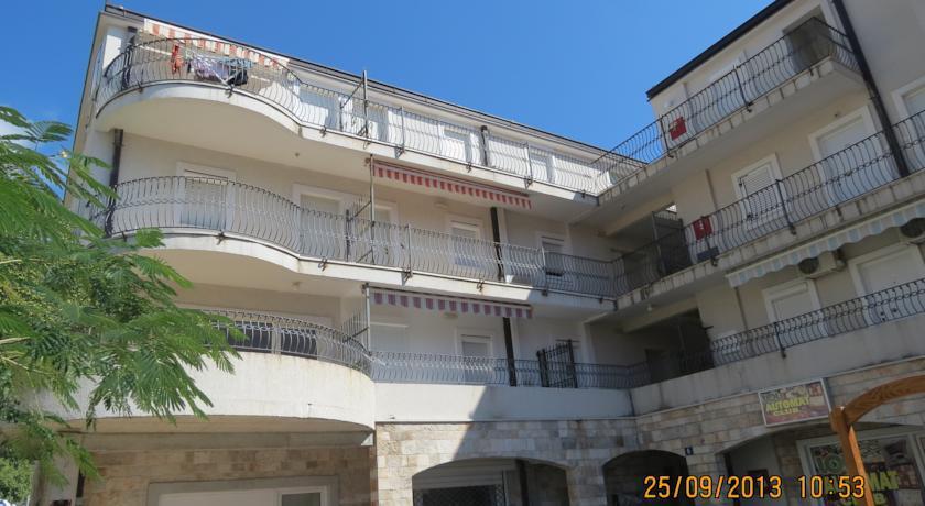 Apartments Anka — фото 1
