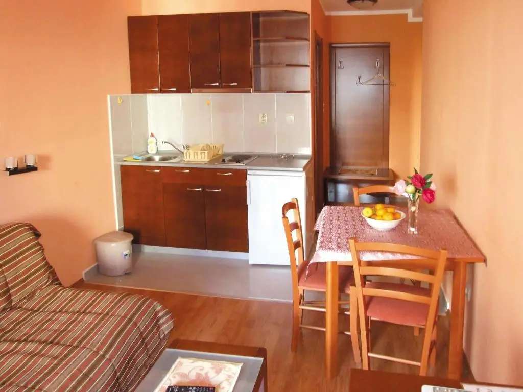 Петровац: Apartments Oaza 1