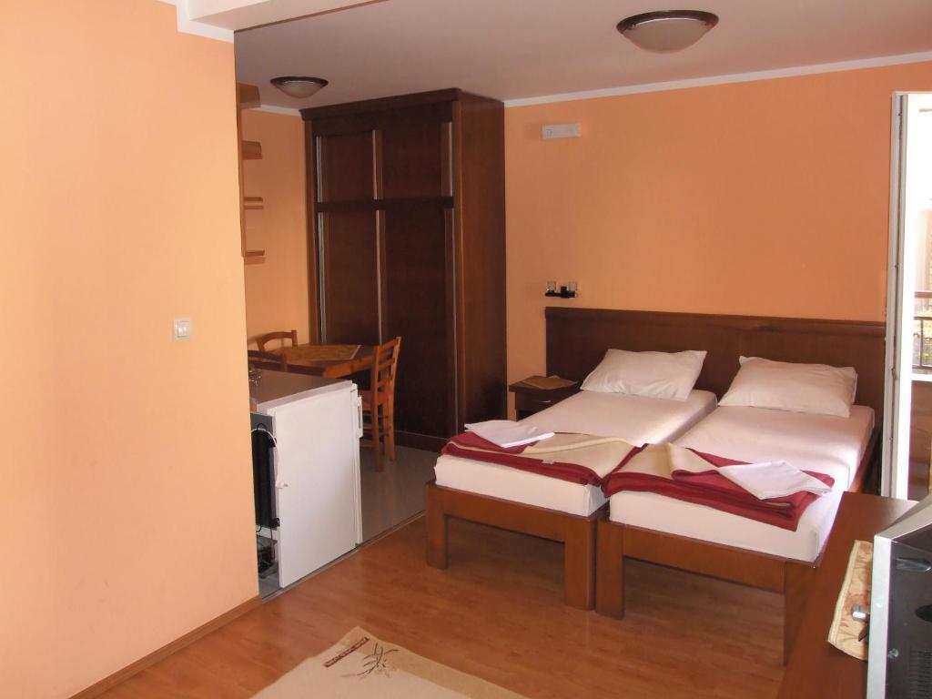 Петровац: Apartments Oaza 1