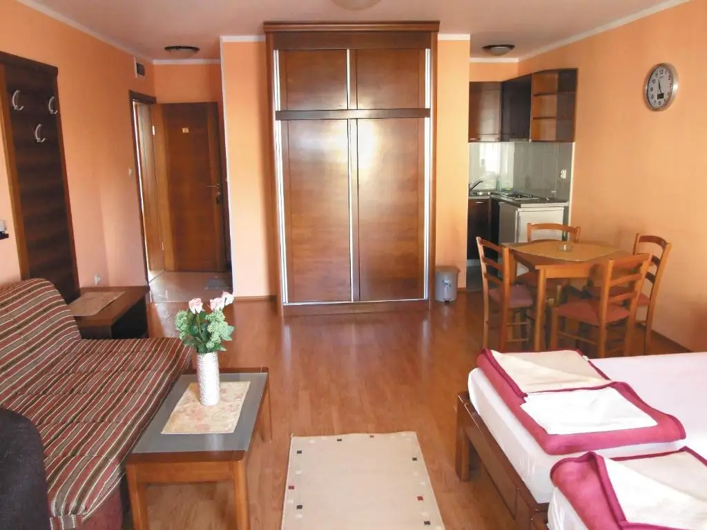 Петровац: Apartments Oaza 1