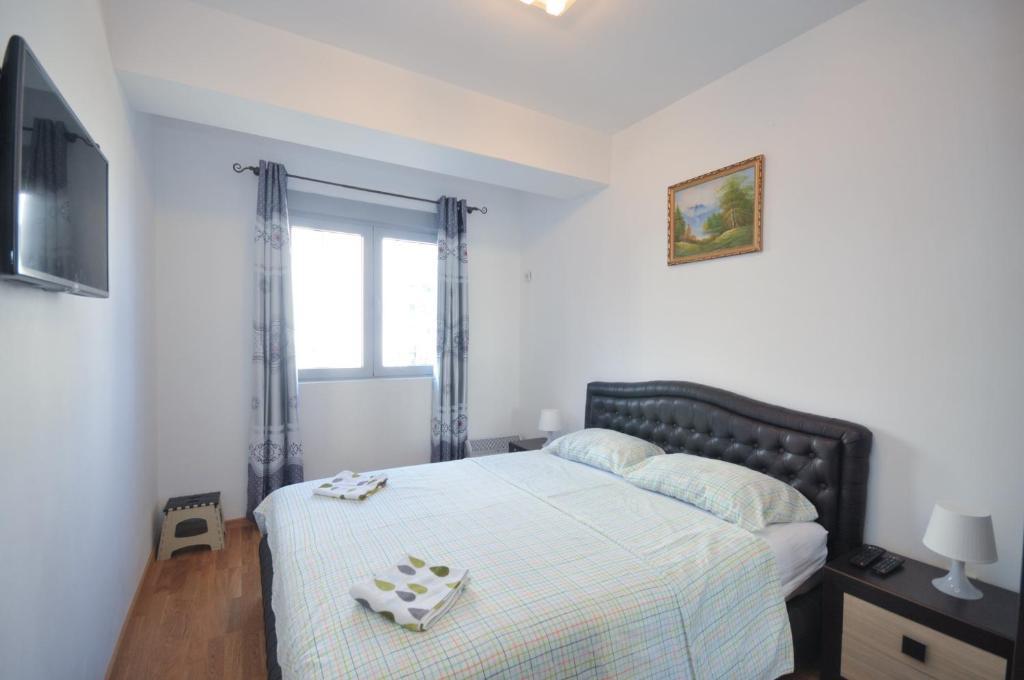 Будва: Adelisa Apartments