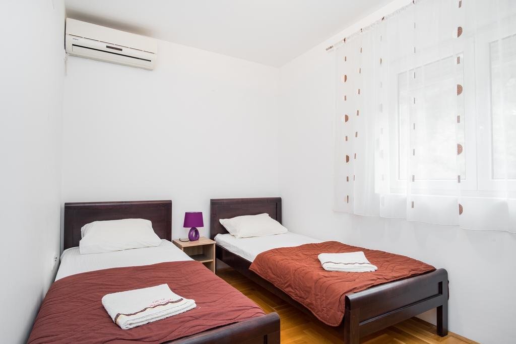 Будва: D&M Apartments