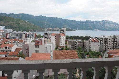 Будва: Bjelica Apartments