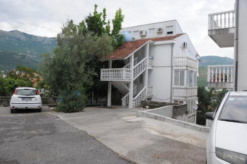Будва: Bjelica Apartments