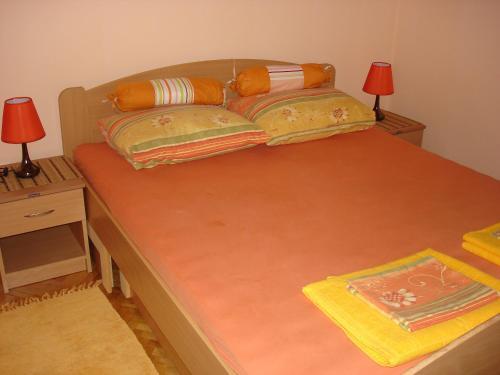 Будва: Bjelica Apartments