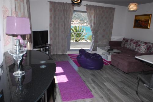 Доброта: Bjelica Apartments Kotor