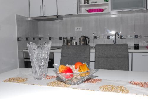 Доброта: Bjelica Apartments Kotor