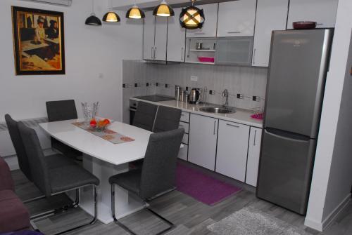 Доброта: Bjelica Apartments Kotor