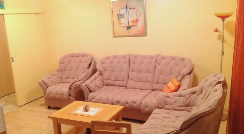 Будва: Montesa Apartments