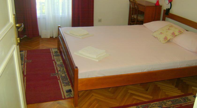 Будва: Montesa Apartments