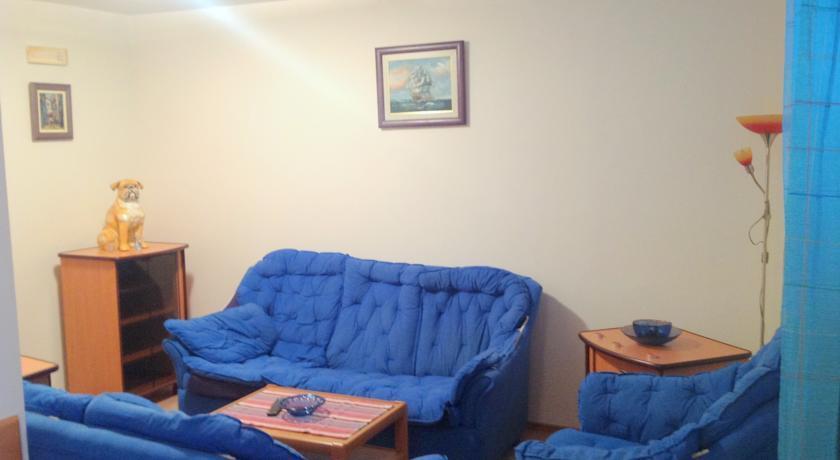 Будва: Montesa Apartments