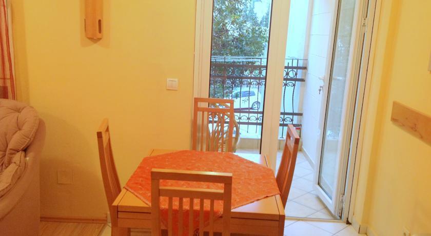 Будва: Montesa Apartments