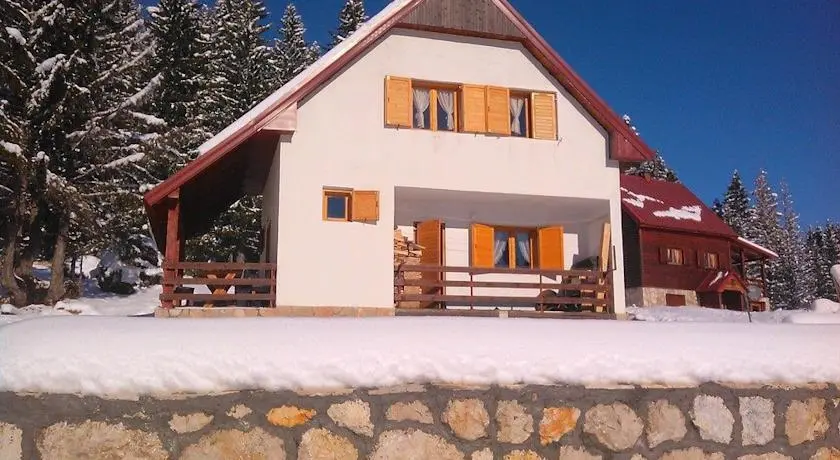 Каньон Tara: Guest House Nela