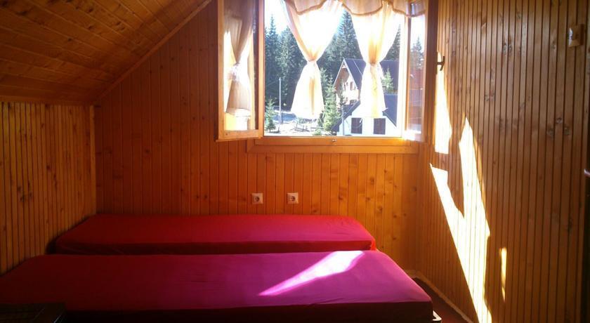Каньон Tara: Guest House Nela