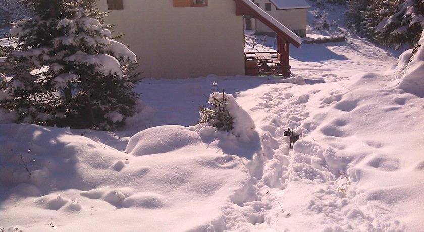 Каньон Tara: Guest House Nela