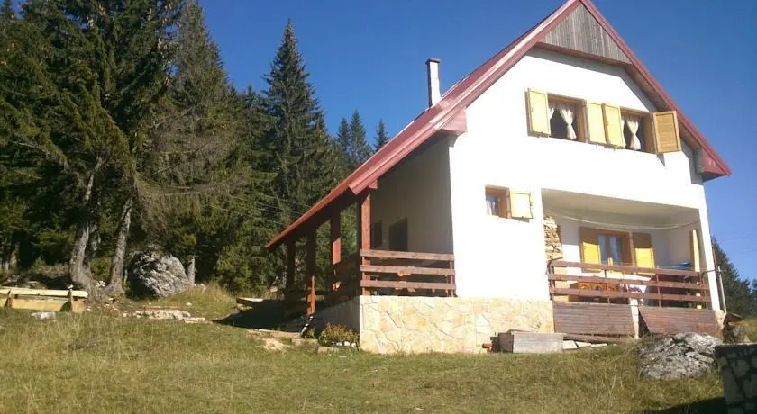Каньон Tara: Guest House Nela